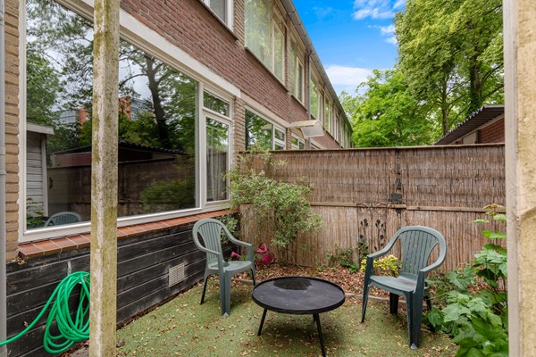 Medium property photo - W.H. Vliegenstraat 93, 3317 GS Dordrecht